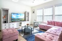 Mardi Gras Magic Getaway in Baton Rouge - BC1019 - B&B Baton Rouge