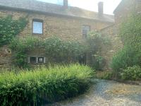 La Ferme du Colombier - Chambres d'hôtes Hamois