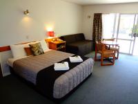 Aalton Motel - B&B Christchurch