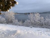 Pimishka Chalet-Cottage-Studios - B&B Bouchette