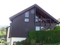 Ferienwohnungen Sonnenhalde mit schöner Aussicht - Ferienwohnung Forbach