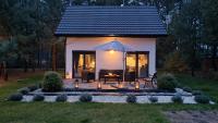 Domek Leśny Spokój Smyków - AGROTURYSTYKA - B&B