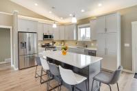 Family-Friendly Brookings Home: 3 Mi to Downtown! - B&B Brookings