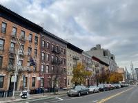 2 Bedrooms apartament one stop from Manhattan - B&B
