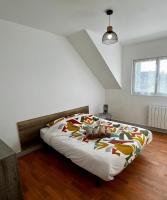 MAISON DE VILLE - B&B