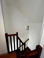 MAISON DE VILLE - Chambres d’hôtes La Haye-du-Puits