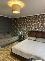 Hugo 3 - B&B