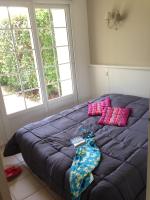 Appartement met 1 Slaapkamer (5 Volwassenen)