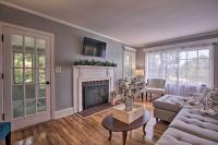 The Wine Cottage 5BR w Hot Tub Near Nelson 151 - B&B Afton