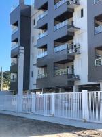 Appartement met Balkon