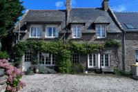 Rare pearl with garden facing the sea - B&B