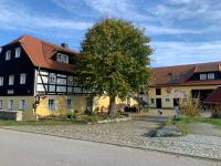 B&B Großdubrau - SPREEHOF Göbeln - Bed and Breakfast Großdubrau