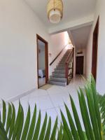 Habitación Triple Económica