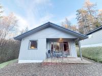 Fisher Lodge sleeps up to 2 - Bed and Breakfast Crianlarich