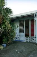 romantic gwada - B&B Saint-François