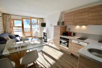 BILLY - AVORIAZ Résidence SEQUOIA 6pers. - 2 ch. - 45 m2 -2sdb - B&B Morzine