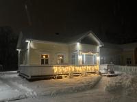Cozy, spacious and traditional house - B&B