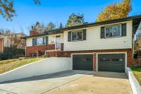 The Mtn Retreat- Steps to Palmer Park and playground, Central COS, Great location - B&B
