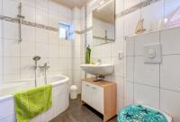 One-Bedroom Apartment with Terrace