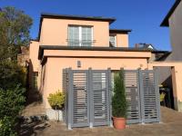 Koserow, Koserower Strand - App - B&B Koserow