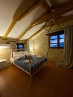 B&B Vougiato - Windy Inns ( Maistros I ) - Bed and Breakfast Vougiato