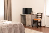 Standaard Kamer met Queensize Bed