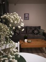 Czwarte Piętro - B&B Zamość