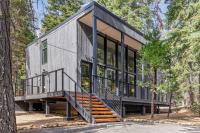 Ellis Peak Retreat - Hot Tub, Wood Fireplace, Close to Tahoe City & Dining - Chambres d'hôtes Tahoe City