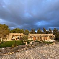 B&B Montmesa - Hotelmirador las grullas - Bed and Breakfast Montmesa