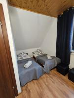 Habitación Triple Básica