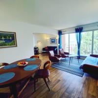 Spacious apartment near the sea - Chambres d’hôtes Arcachon