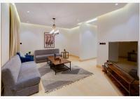 Nuzul R129 - Elegant Apartment - B&B