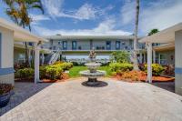 107-Waterfront-Walk to beach-Lovely - Ferienwohnung St. Pete Beach