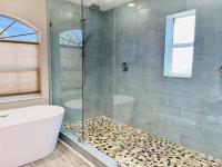 6 Bedrooms 4 Bath with sand and heated pool - Chambres d’hôtes
