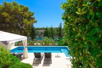 APARTMANI MARIS - B&B Milna