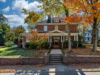 The Inn on Front Street - B&B