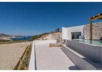Leuki Villa Milos - B&B