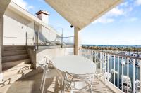 WELCS APARTAMENTO 106 EMP con PISCINA PRIVADA - B&B