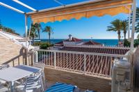 Beach Bungalow Torrox - Ferienwohnung Torrox