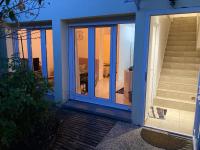 B&B Nanterre - La Maison des roses - Bed and Breakfast Nanterre