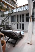 New cosy apartments with private parking - B&B