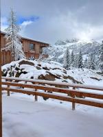 B&B Nassfeld - Almappartement Nassfeld- Sonnenalpe - Bed and Breakfast Nassfeld