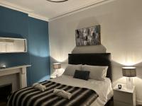 B&B Wirral - Heswall apartment - Bed and Breakfast Wirral