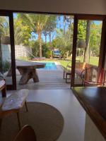 Chalé Noah - B&B Trancoso