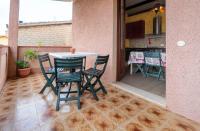 Il Sogno - Panoramic terrace and breathtaking view - B&B Cuglieri