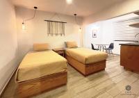 Estudio Doble Deluxe