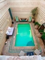 B&B Taroudant - Dar el Hana - Bed and Breakfast Taroudant