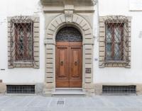 A touch of History, in Santa Reparata - B&B Florence