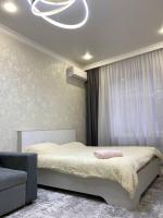 B&B Karaganda - ЖК Керемет - Bed and Breakfast Karaganda