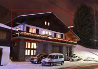 13-Beds with Sauna - Morzine - Easy walk to Centre - B&B Morzine